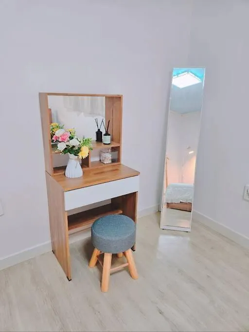 Berrystay Incheon Villa