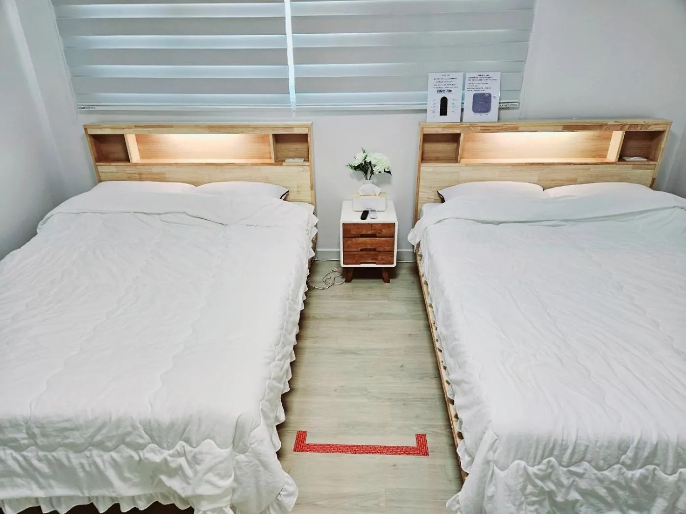Berrystay Incheon Villa