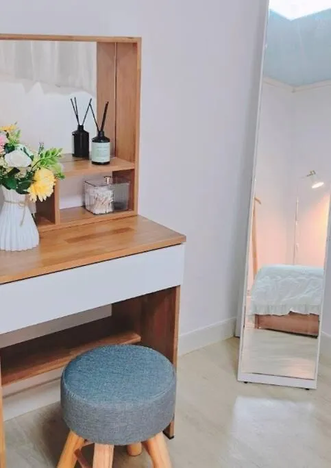 Berrystay Incheon Villa