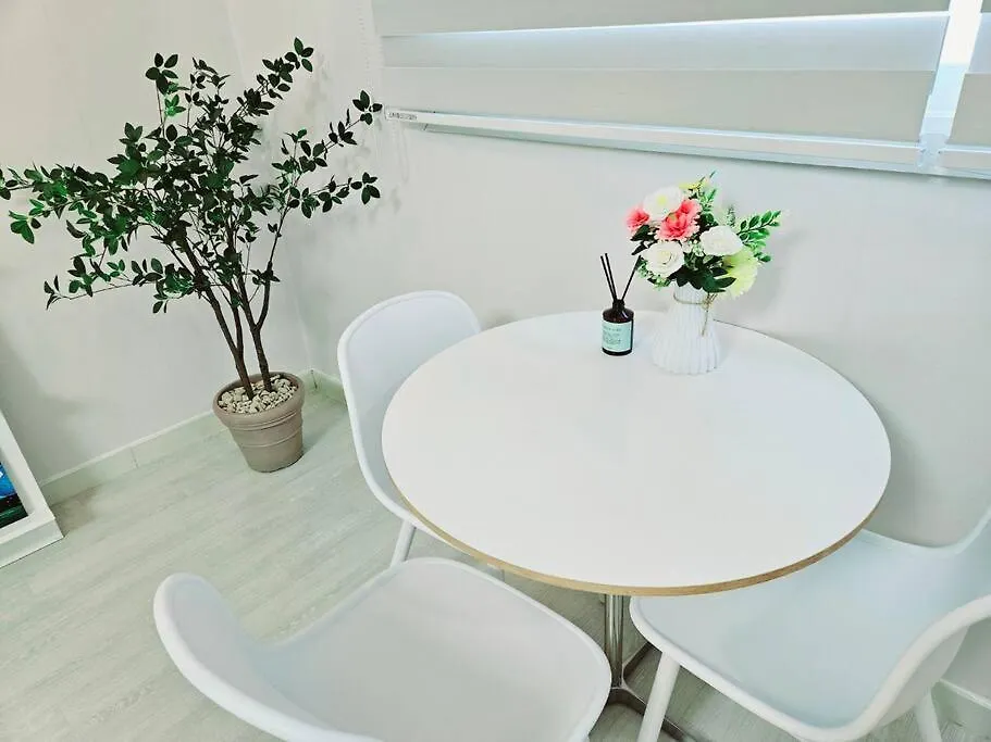 Berrystay Incheon Villa