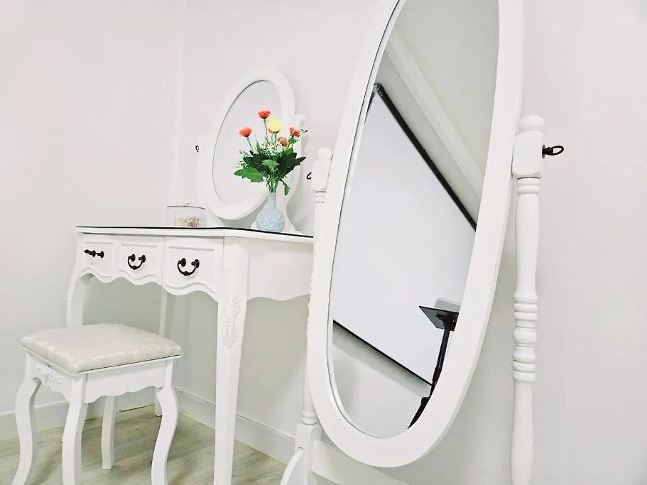 Berrystay Incheon Villa