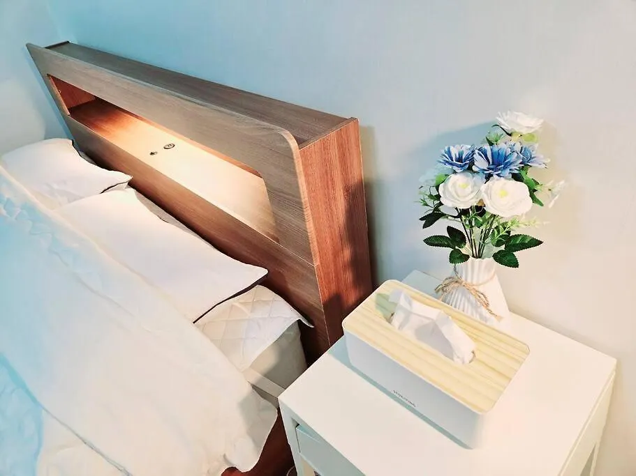 Villa Berrystay Incheon South Korea