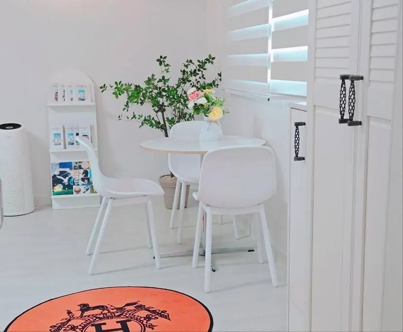 Villa Berrystay Incheon