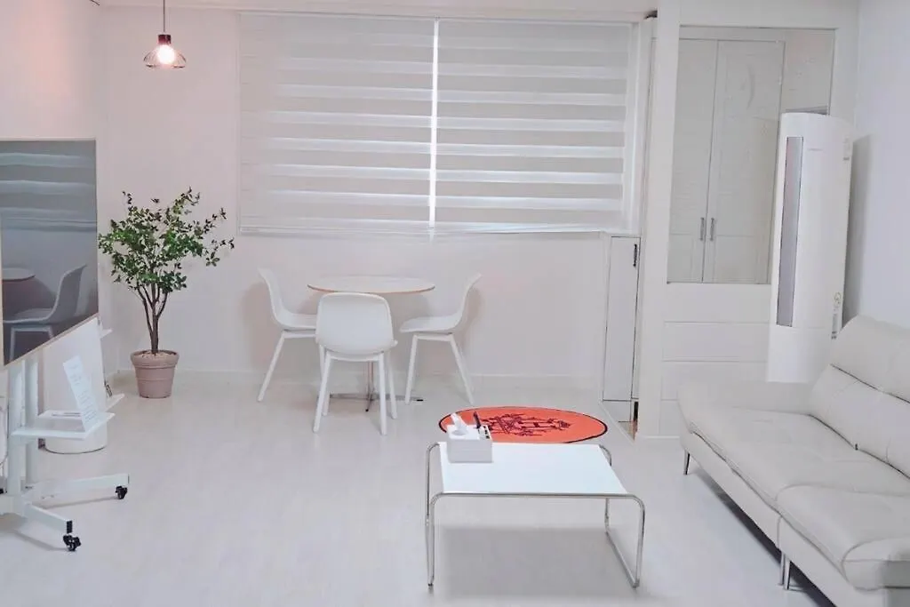 Villa Berrystay Incheon South Korea