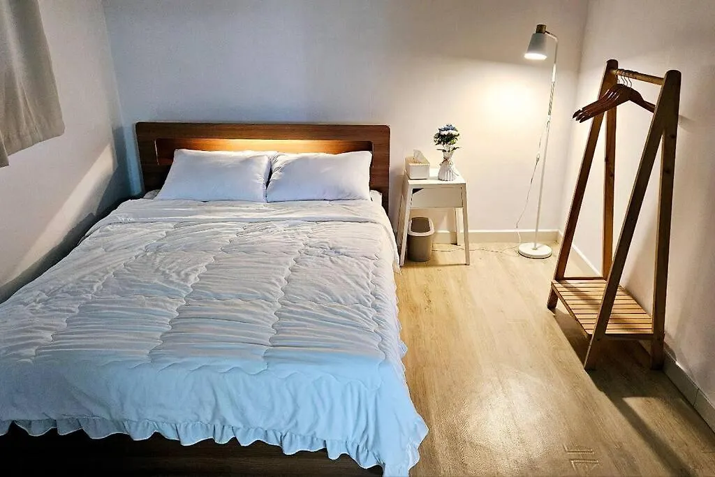 Villa Berrystay Incheon