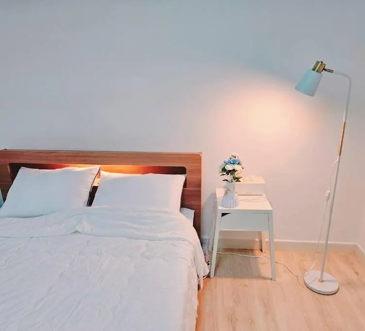 Villa Berrystay Incheon