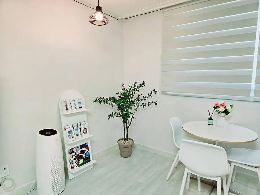 Villa Berrystay Incheon