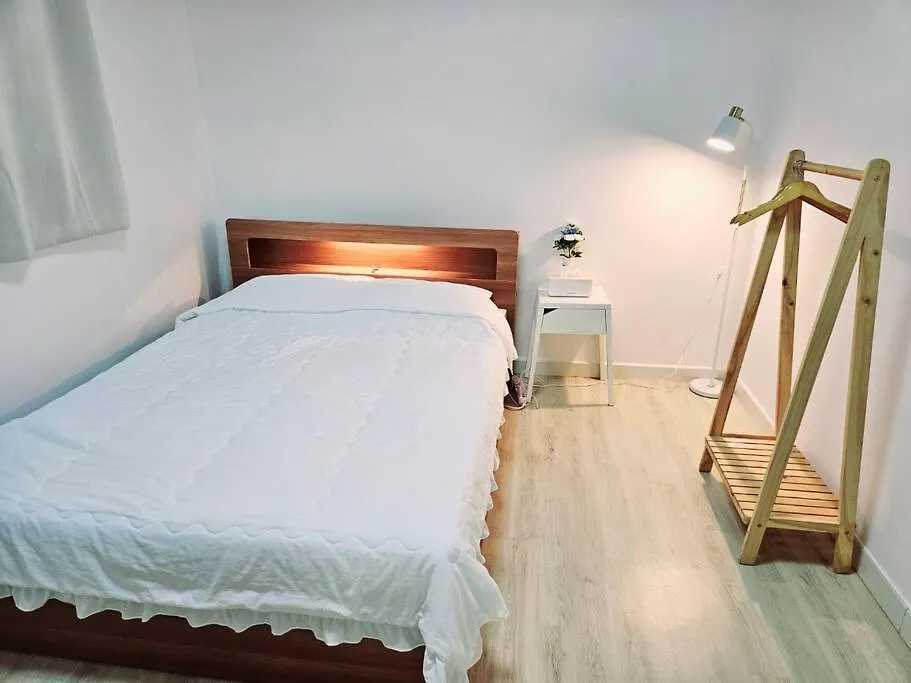 Villa Berrystay Incheon South Korea