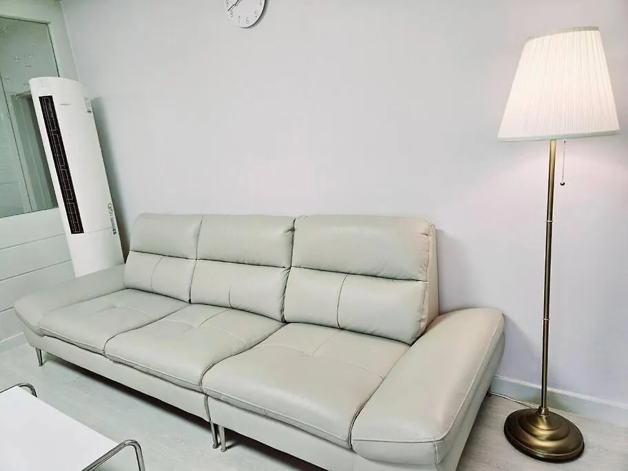 Villa Berrystay Incheon