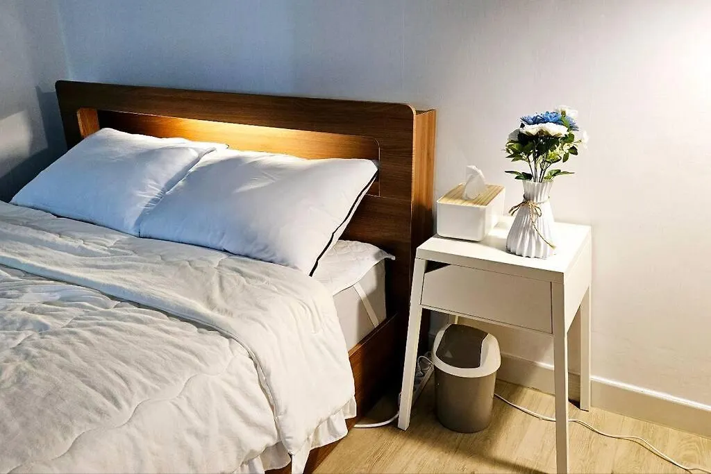 Berrystay Incheon Villa