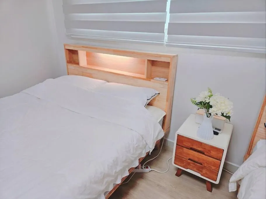 Villa Berrystay Incheon