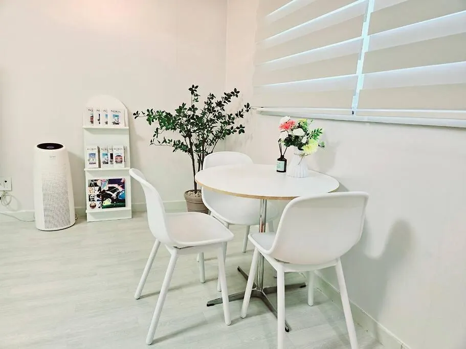 Berrystay Incheon